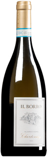 "Del Borro" Chardonnay Valdarno di Sopra DOC 2024 (BIO)