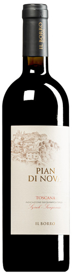 IL BORRO 2004 TOSCANA ワイン Meet Il Borro Toscana Wines | Eataly