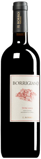 Il Borro | Superiore.de