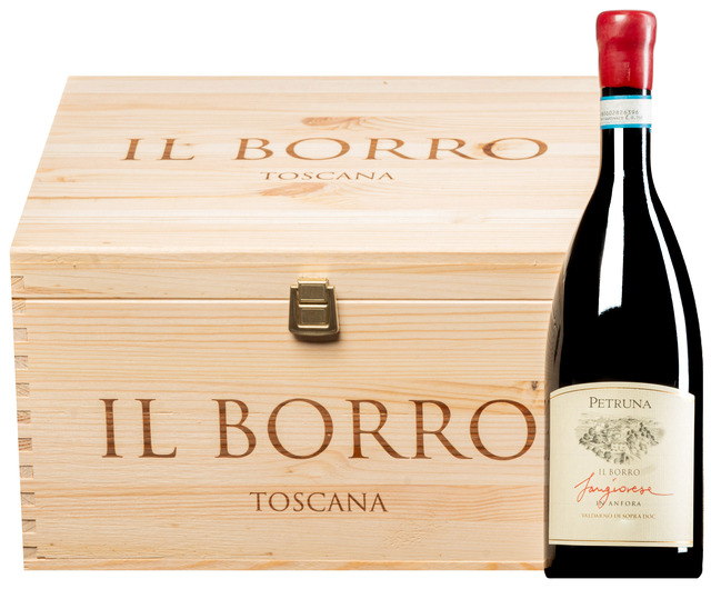 Il Borro | Superiore.de