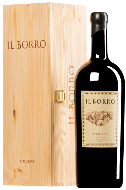 Il Borro | Superiore.de