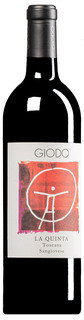 "Giodo - La Quinta" Rosso Toscana IGT 2022