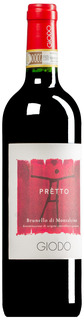 Brunello di Montalcino "Prètto" DOCG 2021