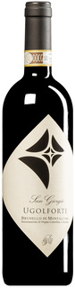 Brunello di Montalcino "Ugolforte" DOCG 2021 (BIO)