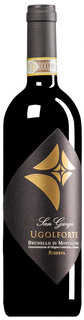 Brunello di Montalcino "Ugolforte" Riserva DOCG 2019 (BIO)