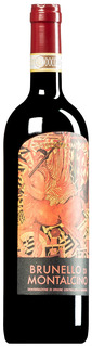 Brunello di Montalcino DOCG 2021
