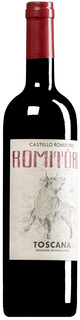 "Romitorio" Rosso Toscana IGT 2022