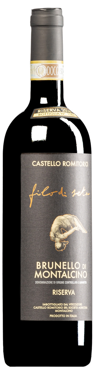 Brunello di Montalcino 