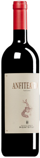"Anfiteatro" Rosso Toscana IGT 2020