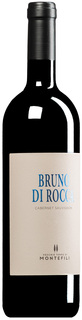 "Bruno di Rocca" Cabernet Sauvignon Toscana IGT 2020