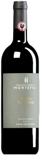 "Vinea Vecchia" Chianti Classico Gran Selezione DOCG 2020