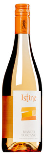 "Bianco d'Istine" (anfora) Toscana IGT 2025 (BIO)
