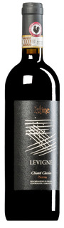 "Levigne" Chianti Classico Riserva DOCG 2022 (BIO)