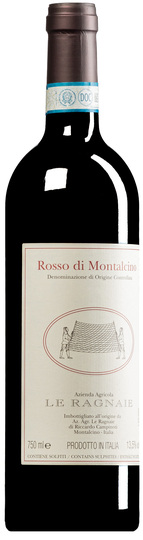 Le Ragnaie | Superiore.de