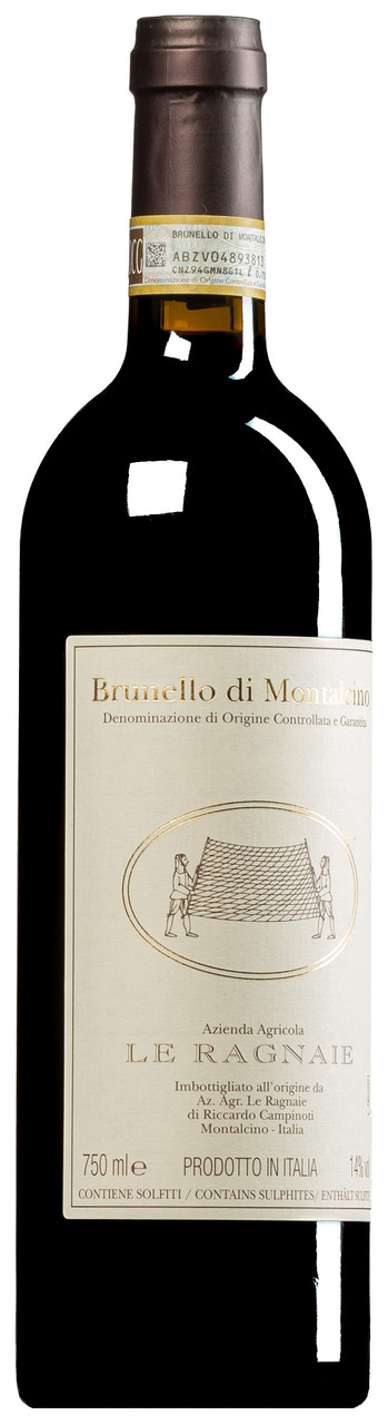 Brunello di Montalcino DOCG 2018 | Tuscany | Superiore.de