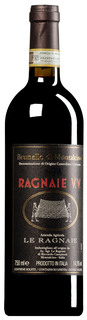 Brunello di Montalcino "Vecchie Vigne" DOCG 2021