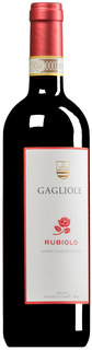 "Rubiolo" Chianti Classico DOCG 2024 (BIO)