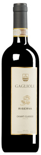 Chianti Classico Riserva DOCG 2021 (BIO)