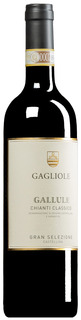 "Gallule" Chianti Classico Gran Selezione Castellina DOCG 2022 (BIO)