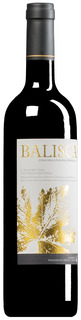 "Balisca" Cabernet Sauvignon Colli della Toscana Centrale IGT 2021 (BIO)