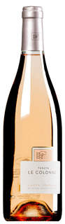 Rosato Costa Toscana IGT 2025 (BIO)