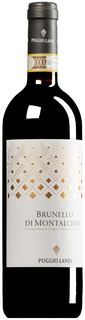 Brunello di Montalcino DOCG 2021 (BIO)