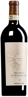 Brunello di Montalcino Riserva DOCG 2016