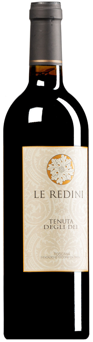 Le Redini Rosso Toscana IGT 2021