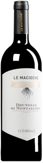 Brunello di Montalcino DOCG 2021