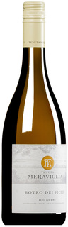"Botro dei Fichi" Vermentino Bolgheri DOC 2024 (BIO)