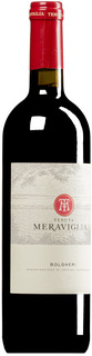 Bolgheri Rosso DOC 2021 (BIO)