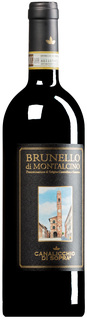 Brunello di Montalcino DOCG 2019