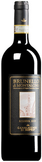 Brunello di Montalcino Riserva DOCG 2019