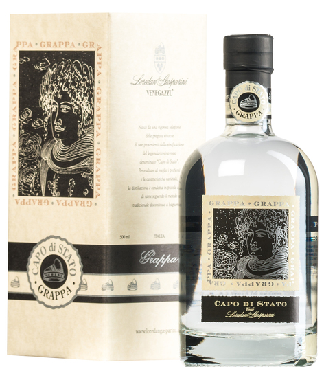 Grappa di 