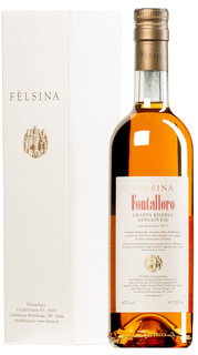 Grappa di Fontalloro Riserva 2011 <br>in Geschenkkarton
