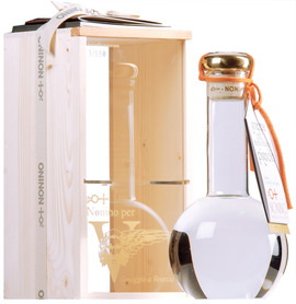 Grappa Cru Monovitigno Pignolo <br>"Omaggio a Venezia" Edizione Limitata °150 <br> in OWC