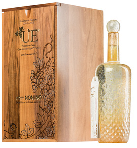 ÙE Cru Picolit Monovitigno 2007<br>"L'Athanor Cosmic Fornace" Amber/Silber<br> in OWC