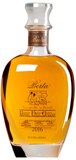 "Bric del Gaian" Grappa invecchiata 2016