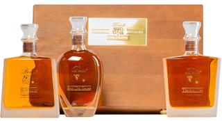 Grappa invecchiata 2016 <br>3 bottles in OWC
