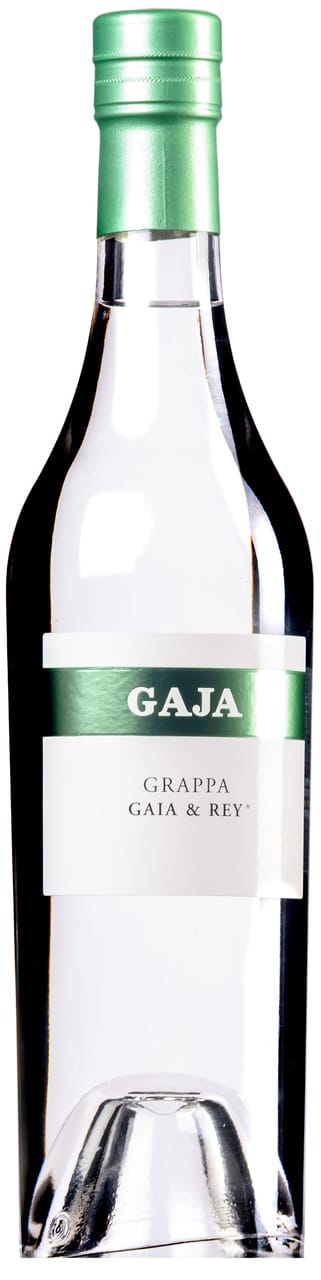 Grappa di 