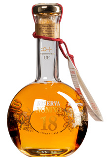 ÙE Cru Schioppettino "18 anni" Monovitigno Riserva 2002