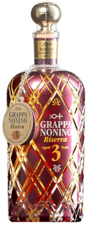 Grappa Nonino "3 anni" Riserva