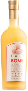"Bomb" Liquore a base di uova