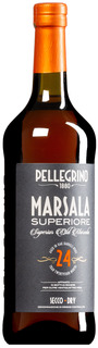 Marsala Superiore "Old Marsala" DOC dry