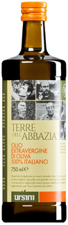 "Terre dell' Abbazia" Olio Extra Vergine di Oliva 2025