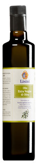Olio Extra Vergine di Oliva 2025