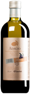 "Adagio" Olio Extra Vergine di Oliva 2025