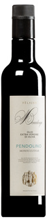 Olio Extra Vergine di Oliva Pendolino 2025 (BIO)