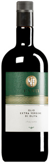 Olio Extra Vergine di Oliva 2025