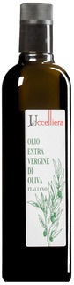Olio Extra Vergine di Oliva 2025